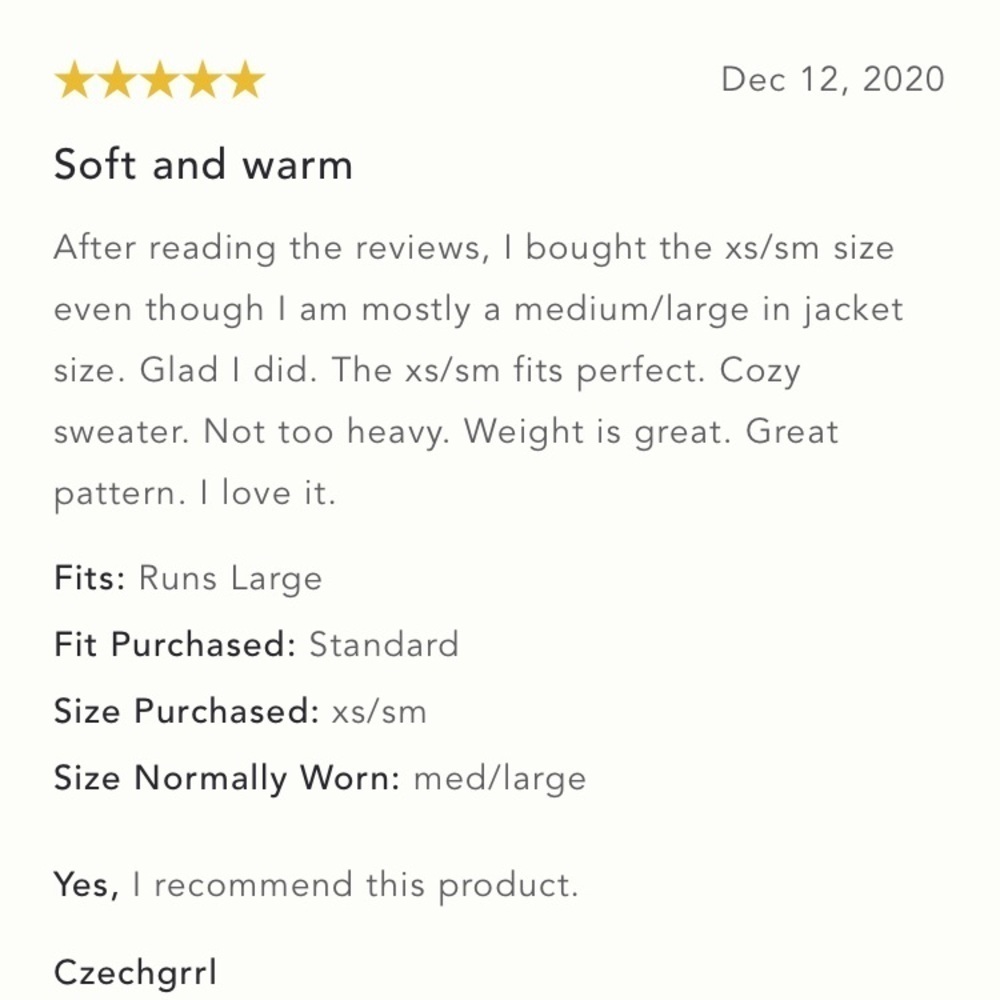 Anthropologie - Lola Cocoon Open Front Knit Cardigan - Picture 11 of 16